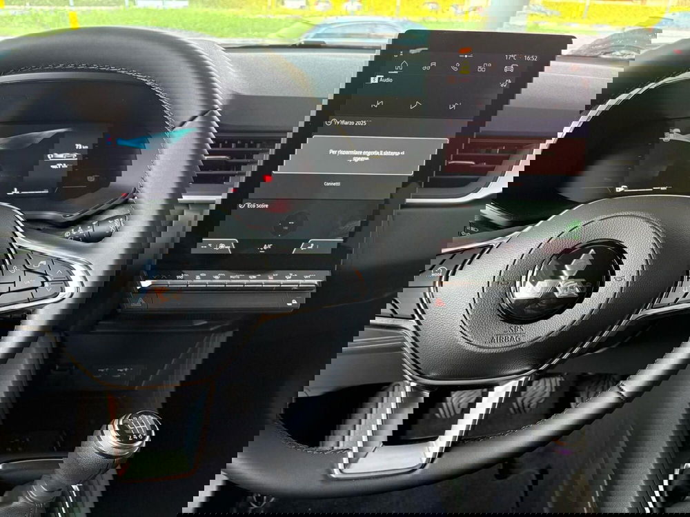 Mitsubishi ASX nuova a Como (8)