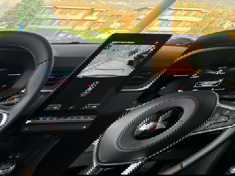 Mitsubishi ASX nuova a Como (9)
