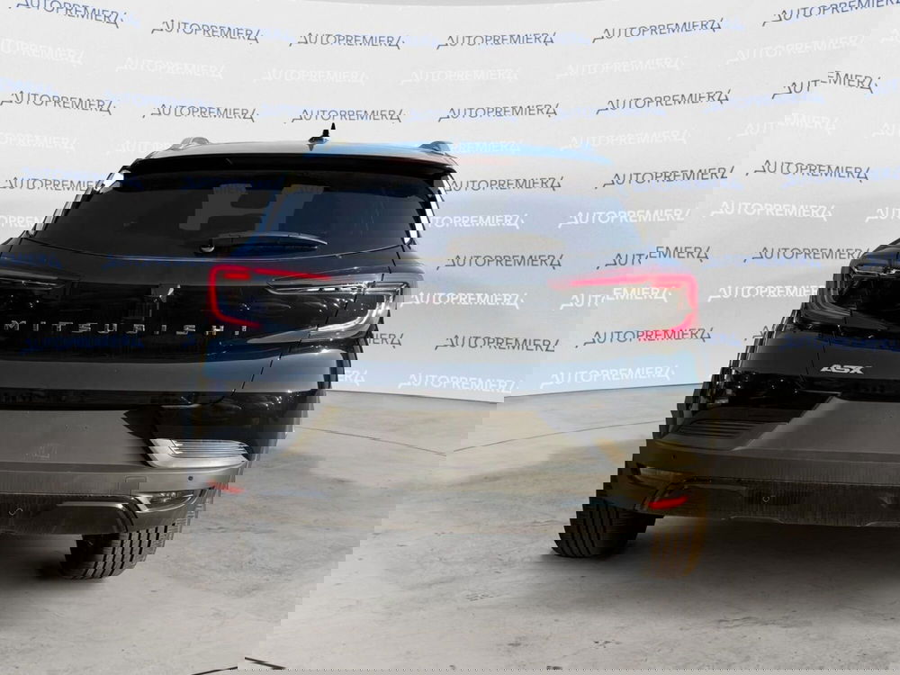 Mitsubishi ASX nuova a Como (4)