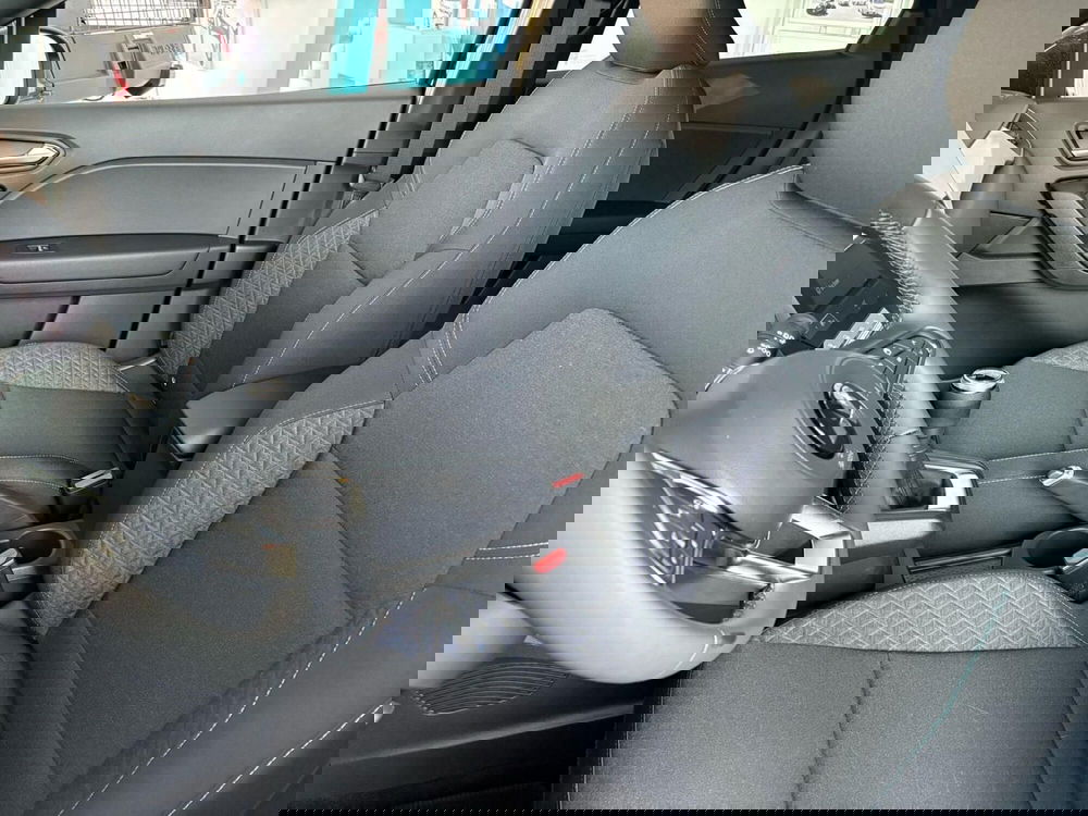 Mitsubishi ASX nuova a Como (7)