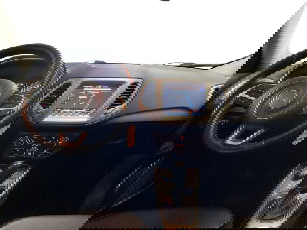 Jeep Compass usata a Macerata (10)