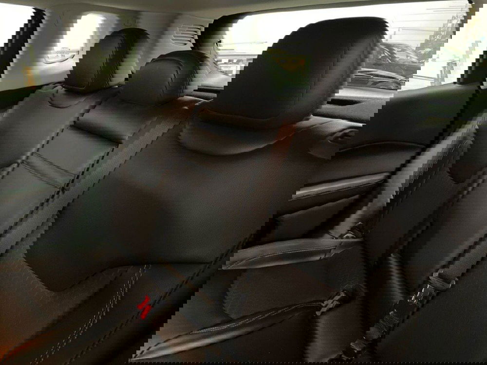 Jeep Compass usata a Macerata (13)