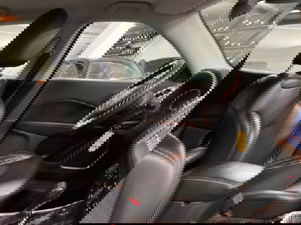 Jeep Compass usata a Macerata (14)