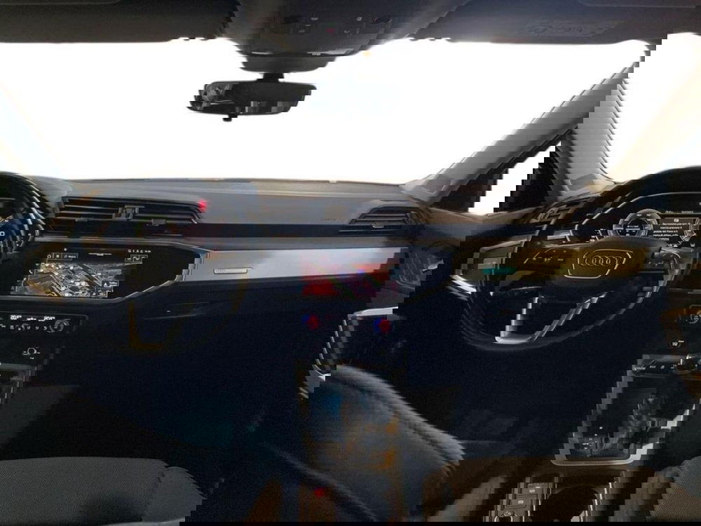 Audi Q3 Sportback usata a Macerata (10)