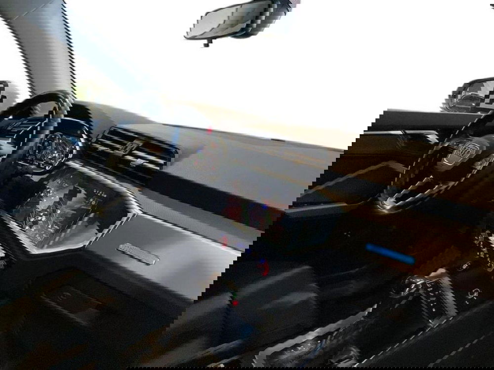 Audi Q3 Sportback usata a Macerata (12)