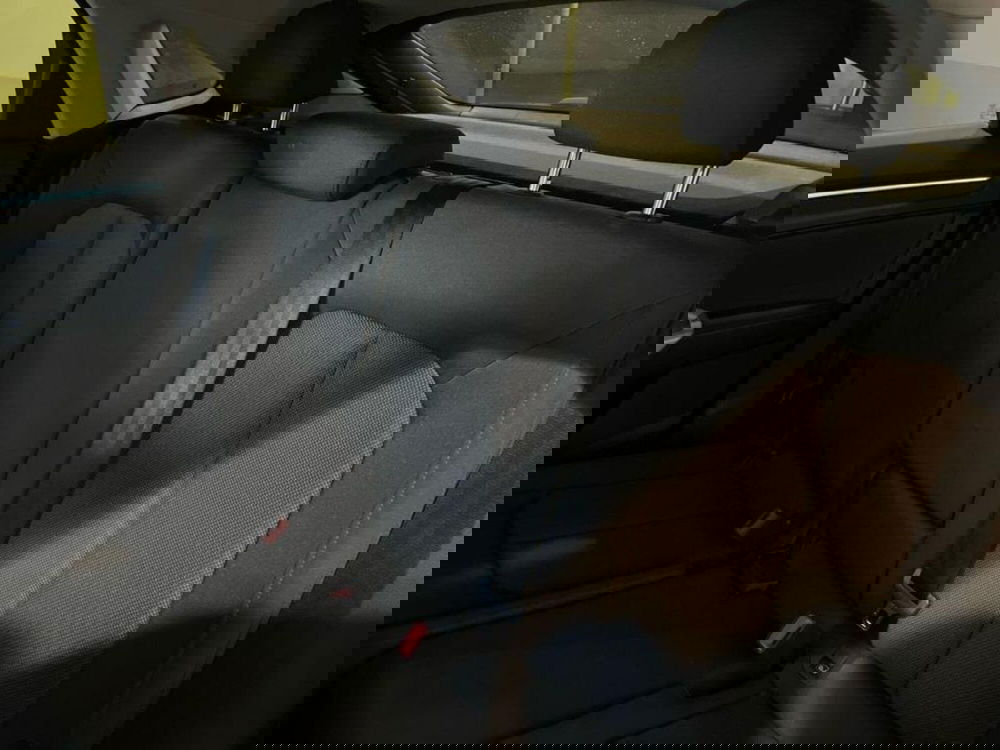 Audi Q3 Sportback usata a Macerata (13)