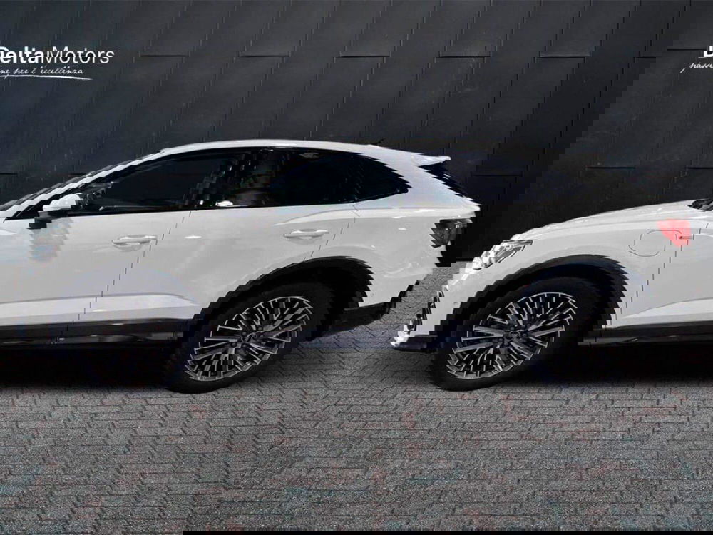 Audi Q3 Sportback usata a Macerata (2)