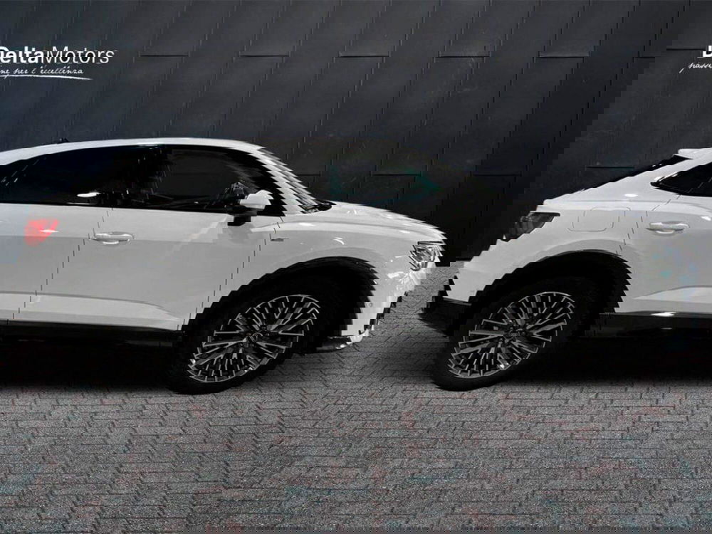 Audi Q3 Sportback usata a Macerata (5)