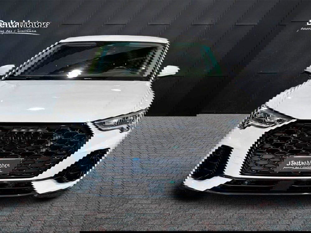 Audi Q3 Sportback usata a Macerata (6)