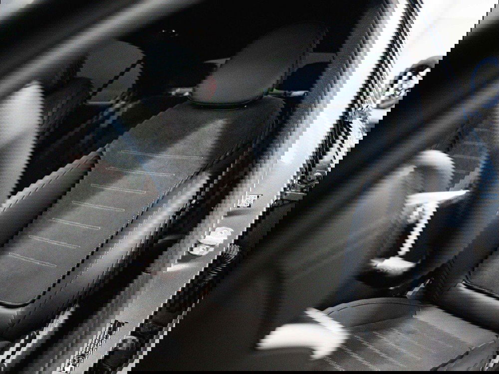 Mercedes-Benz Classe C nuova a Macerata (10)