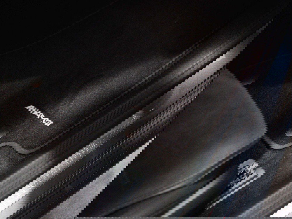 Mercedes-Benz Classe C nuova a Macerata (18)