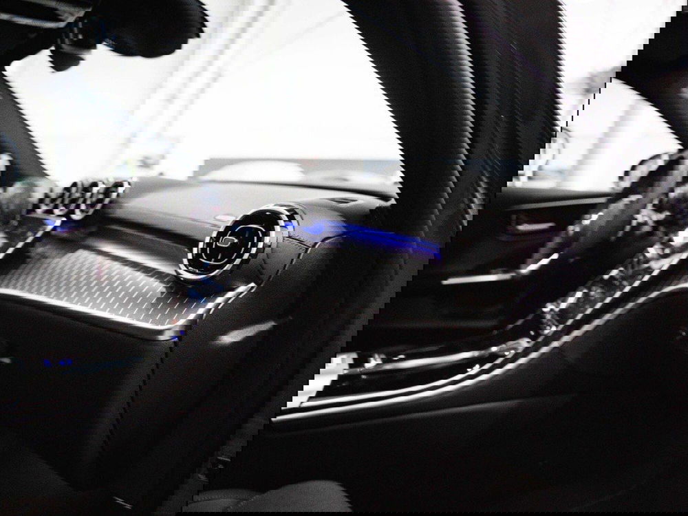 Mercedes-Benz Classe C nuova a Macerata (19)