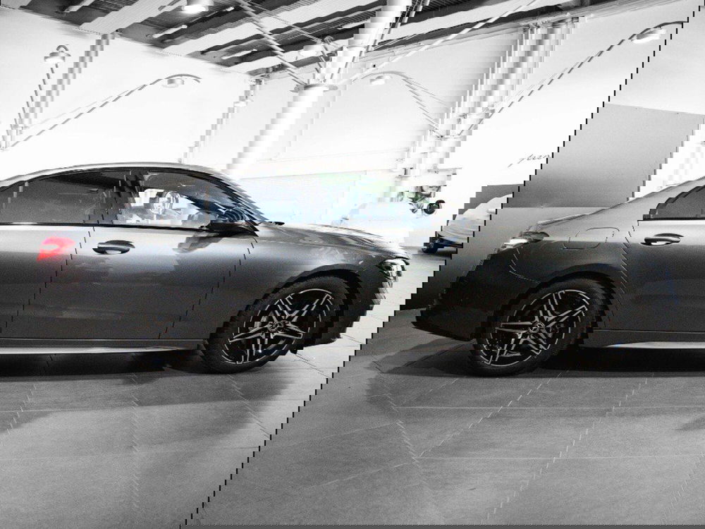 Mercedes-Benz Classe C nuova a Macerata (9)