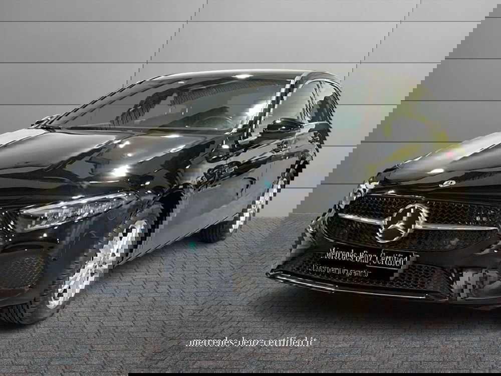 Mercedes-Benz Classe A usata a Macerata