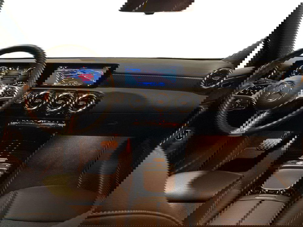 Mercedes-Benz Classe A usata a Macerata (10)