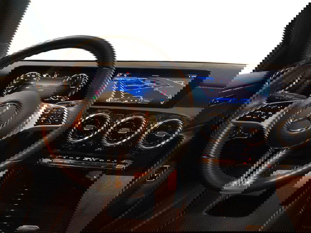 Mercedes-Benz Classe A usata a Macerata (11)