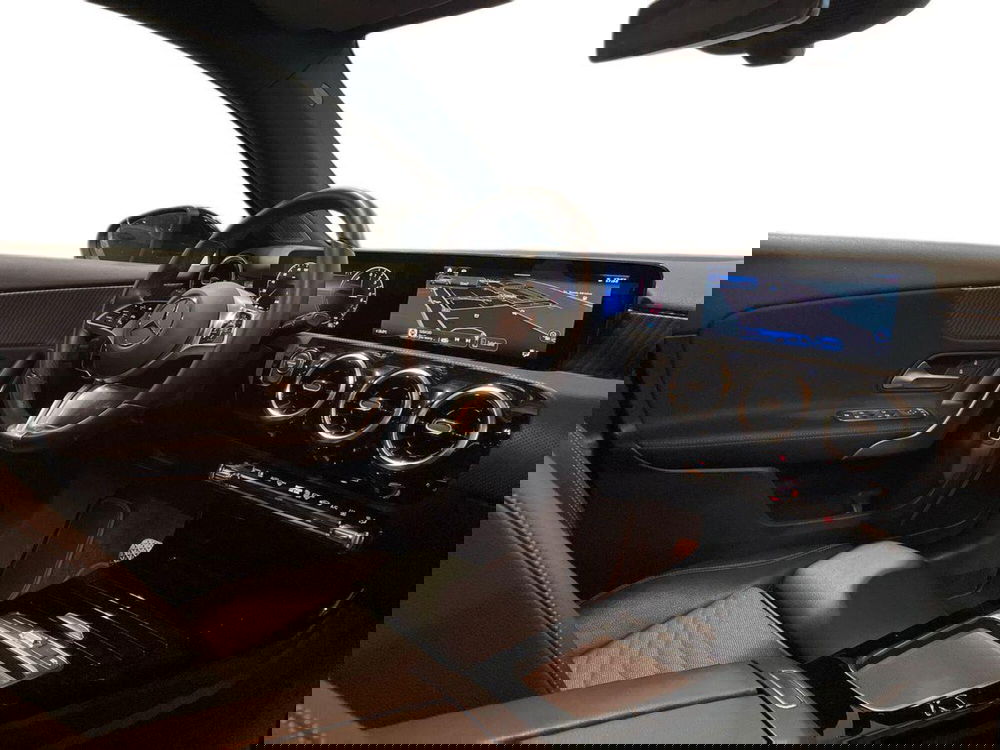 Mercedes-Benz Classe A usata a Macerata (12)