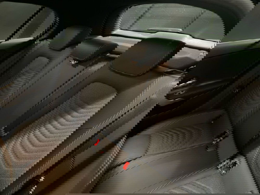 Mercedes-Benz Classe A usata a Macerata (13)