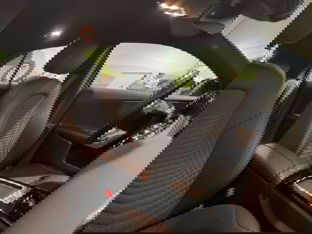 Mercedes-Benz Classe A usata a Macerata (14)