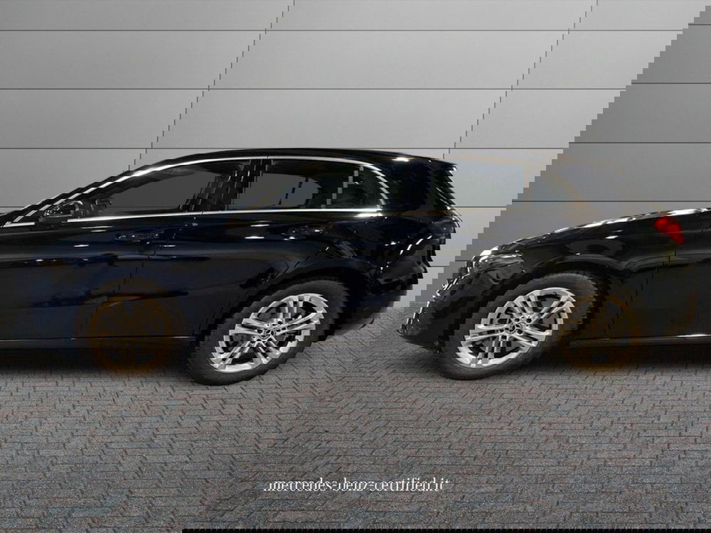 Mercedes-Benz Classe A usata a Macerata (2)