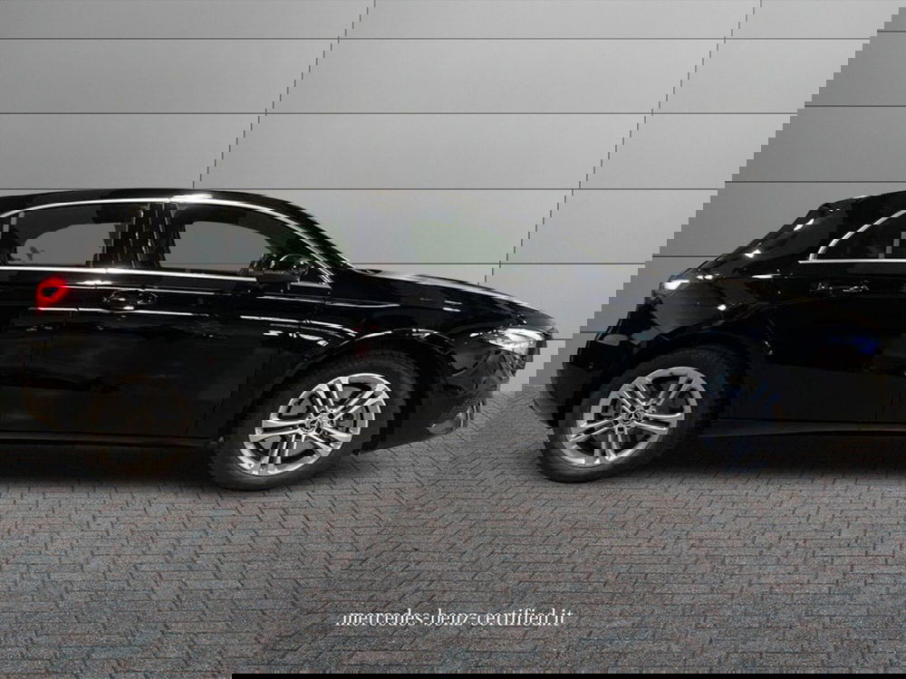 Mercedes-Benz Classe A usata a Macerata (5)