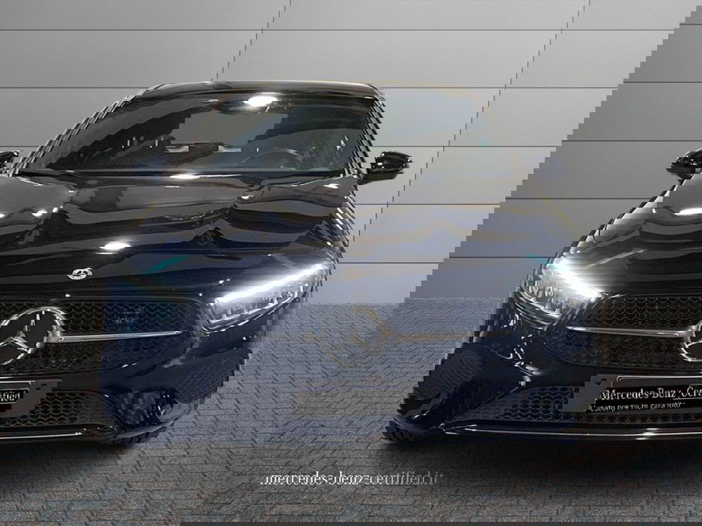 Mercedes-Benz Classe A usata a Macerata (6)