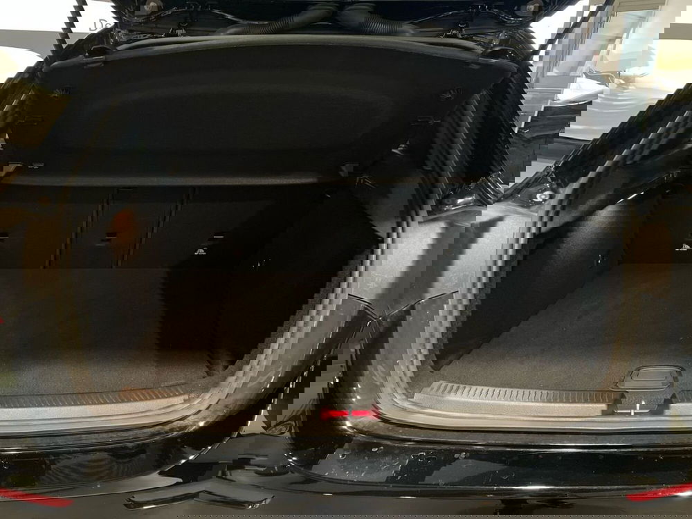 Mercedes-Benz Classe A usata a Macerata (7)