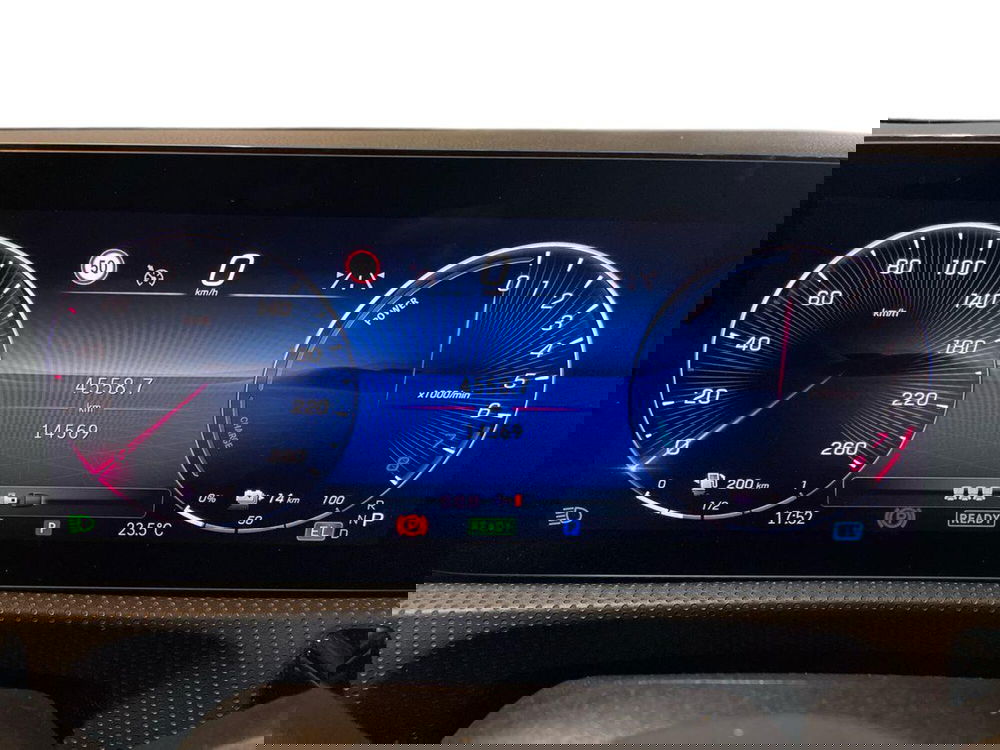 Mercedes-Benz Classe A usata a Macerata (9)