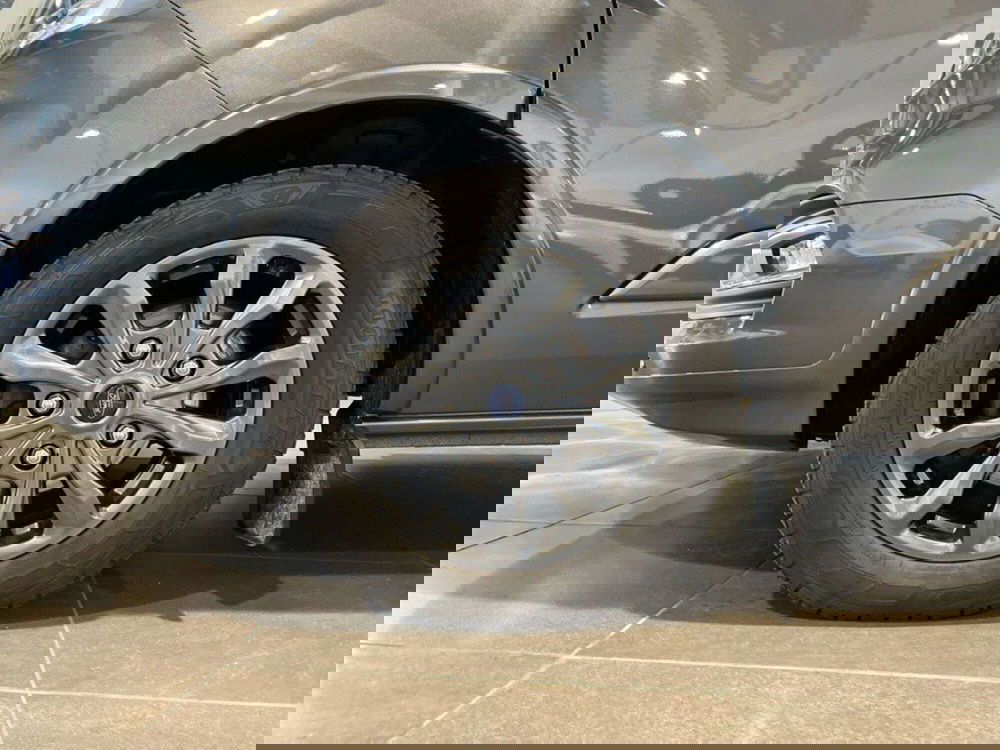 Ford Tourneo Custom usata a Macerata (8)