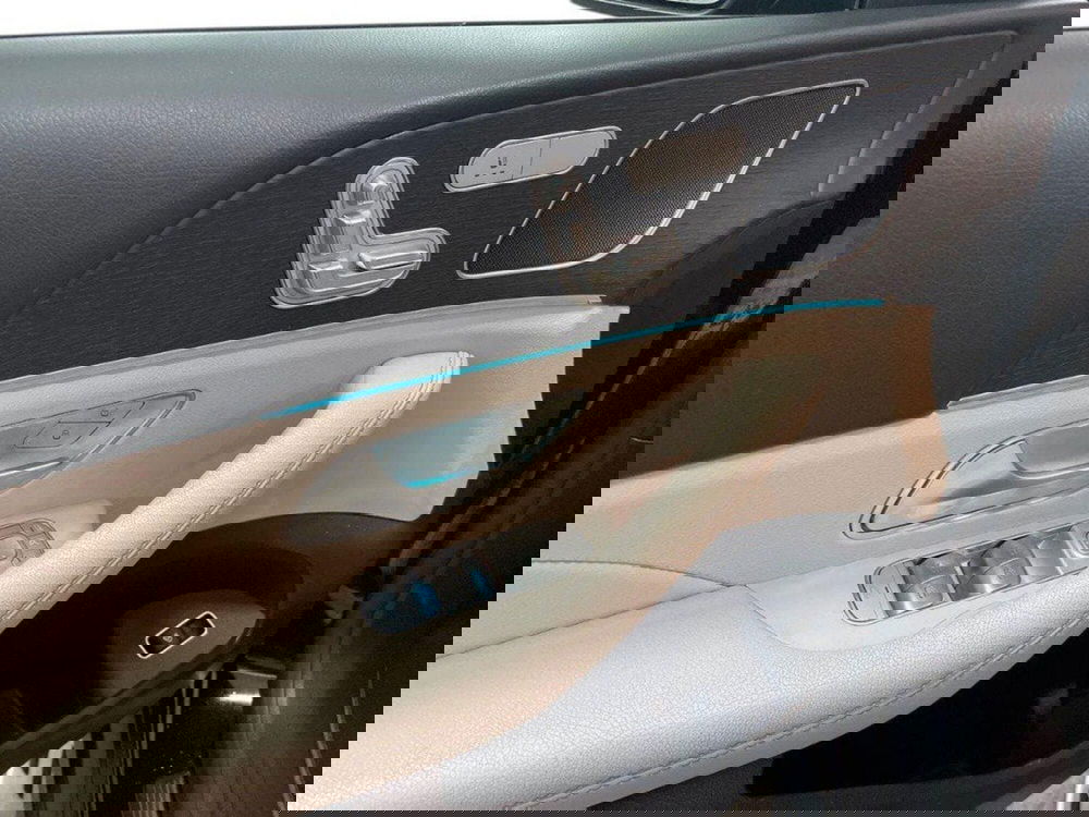 Mercedes-Benz GLE Coupé usata a Macerata (17)