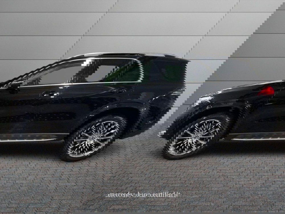 Mercedes-Benz GLE Coupé usata a Macerata (2)