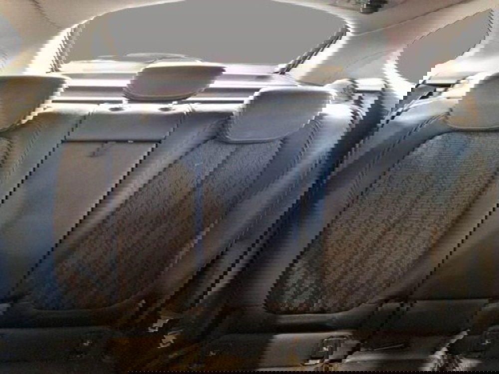 BMW X1 usata a Macerata (10)