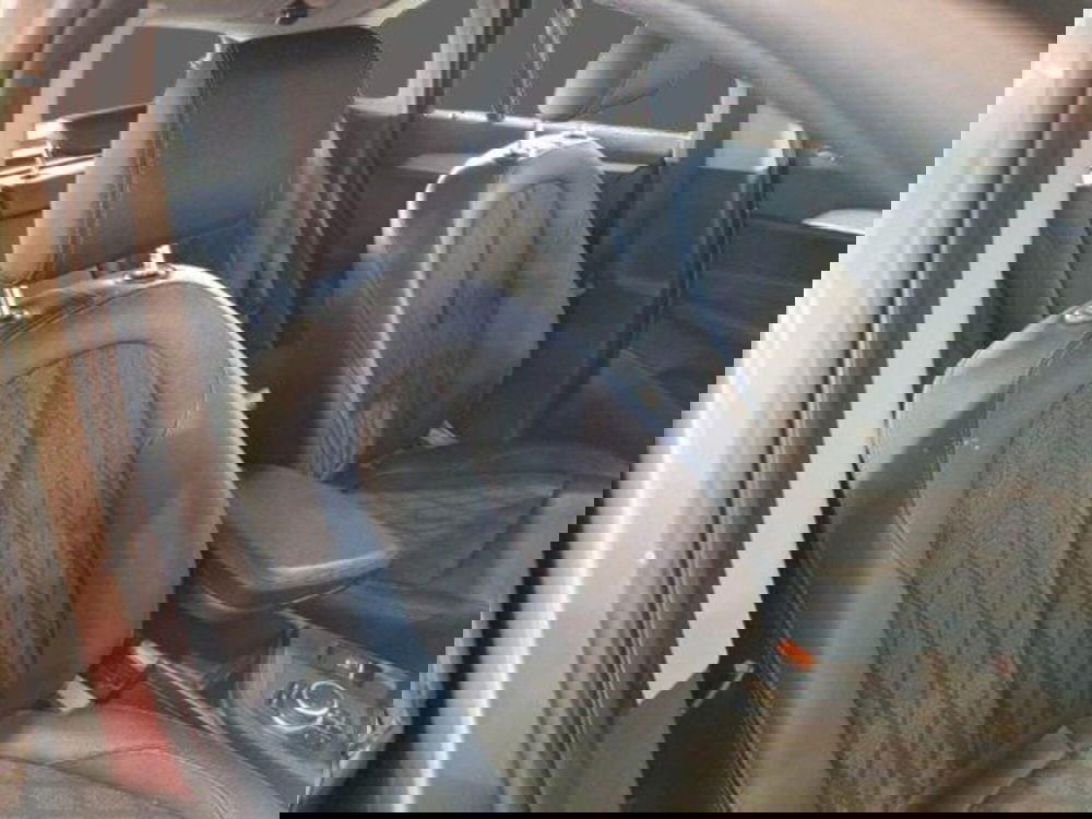 BMW X1 usata a Macerata (8)