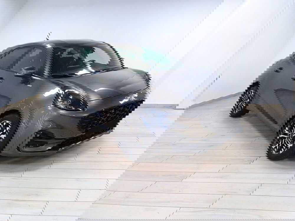 Ford Puma usata a Torino