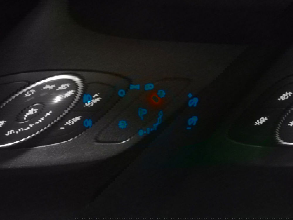 Ford Puma usata a Torino (10)