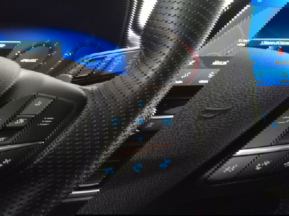 Ford Puma usata a Torino (13)