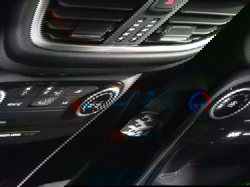 Ford Puma usata a Torino (15)