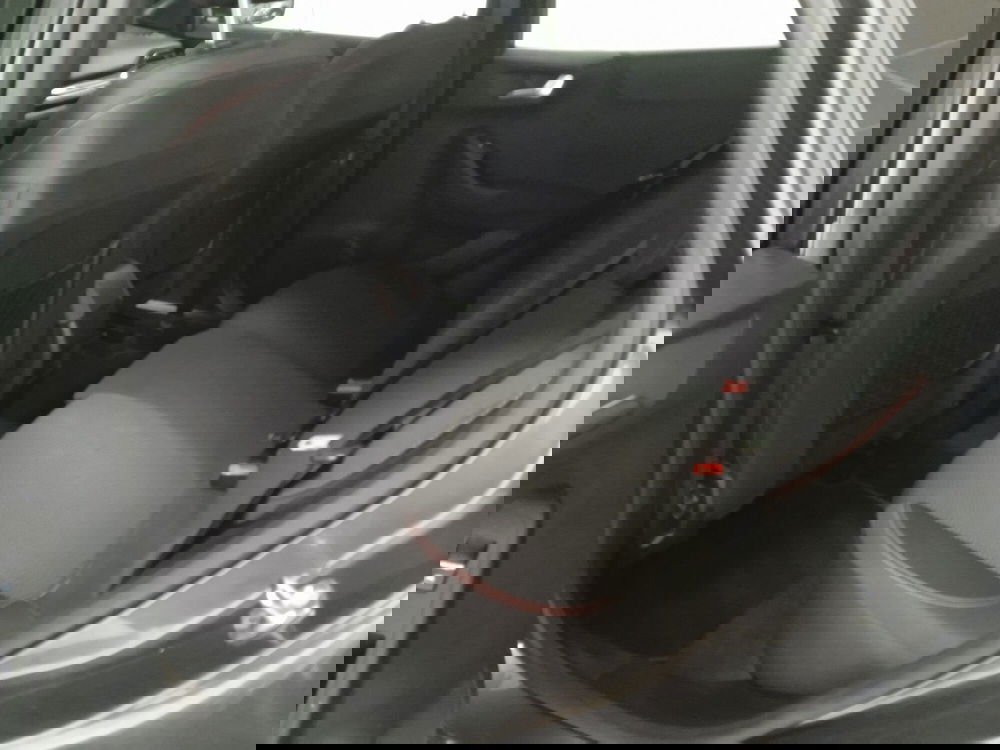 Ford Puma usata a Torino (18)