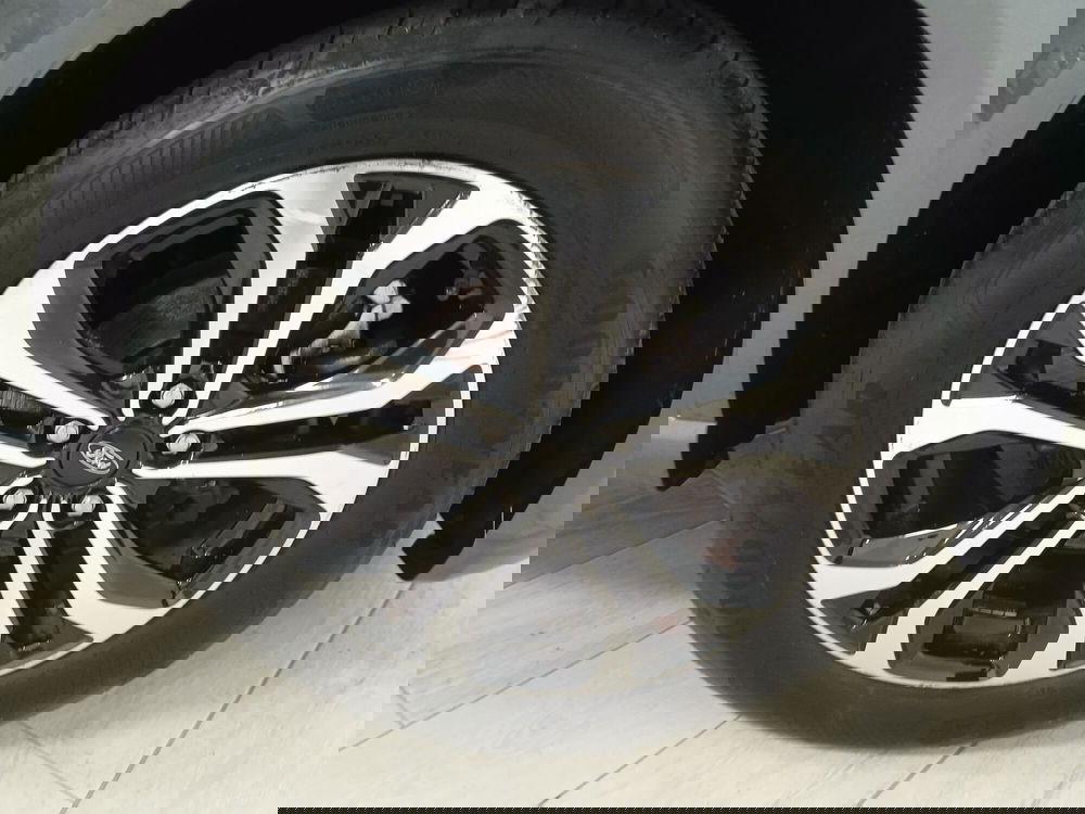 Ford Puma usata a Torino (20)