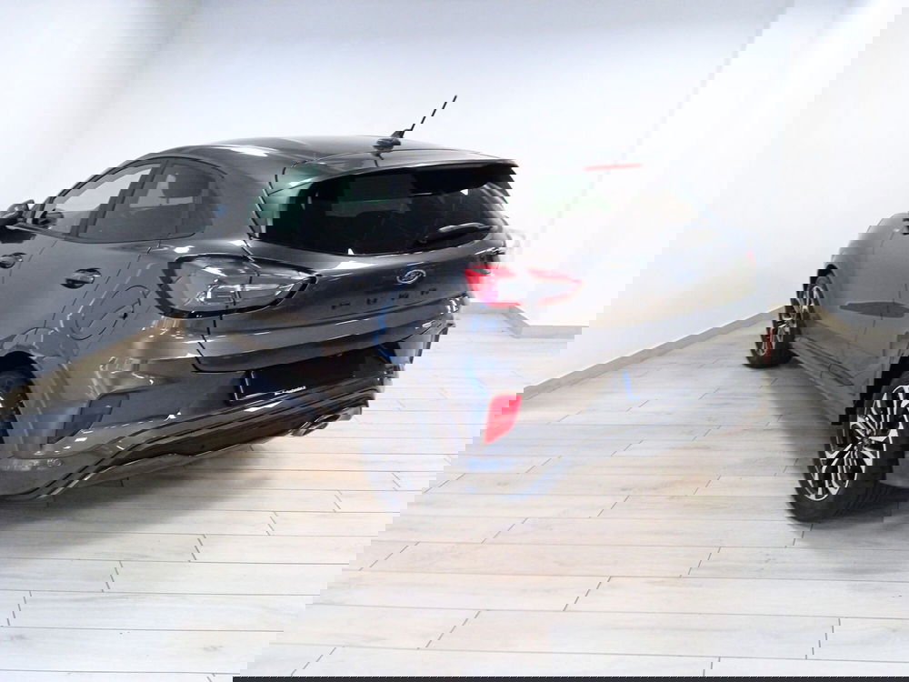 Ford Puma usata a Torino (4)