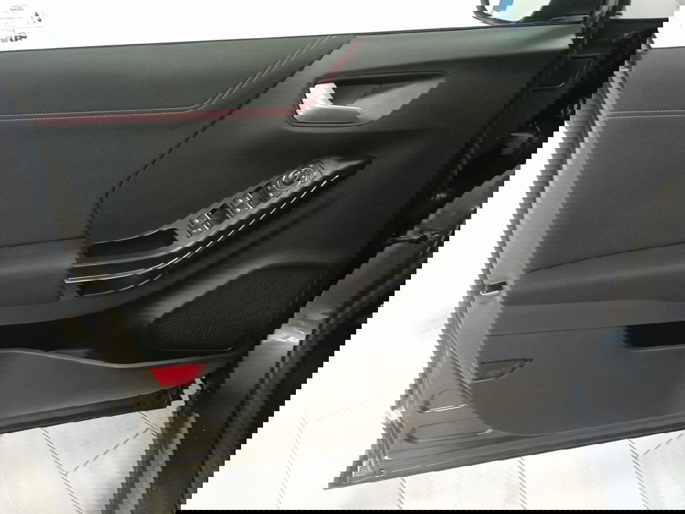 Ford Puma usata a Torino (7)