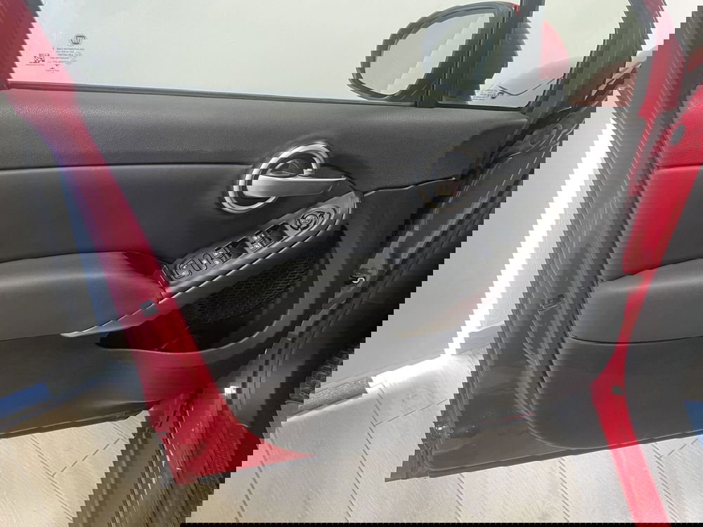 Fiat 500X usata a Torino (10)