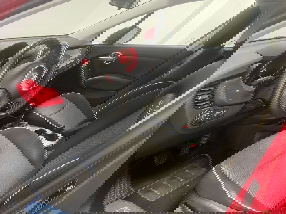 Fiat 500X usata a Torino (11)