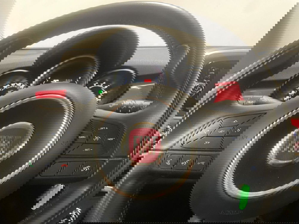 Fiat 500X usata a Torino (13)