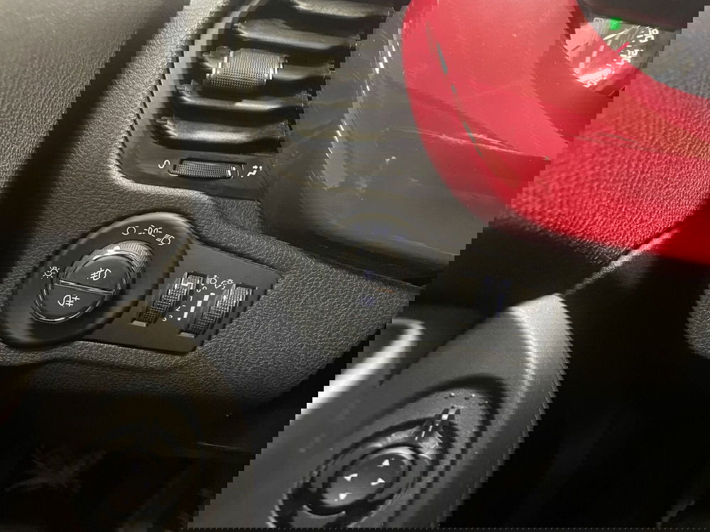 Fiat 500X usata a Torino (14)