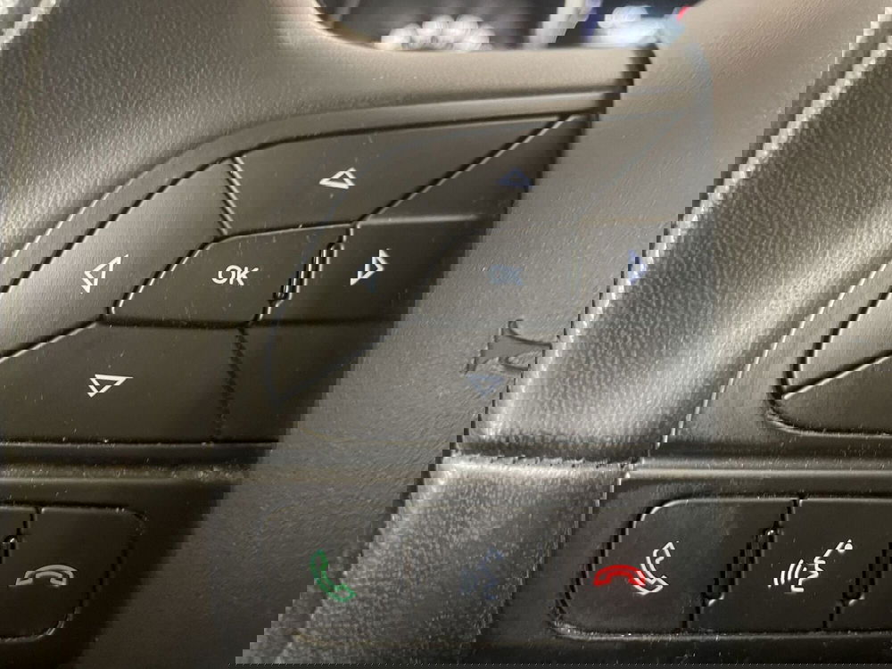 Fiat 500X usata a Torino (15)