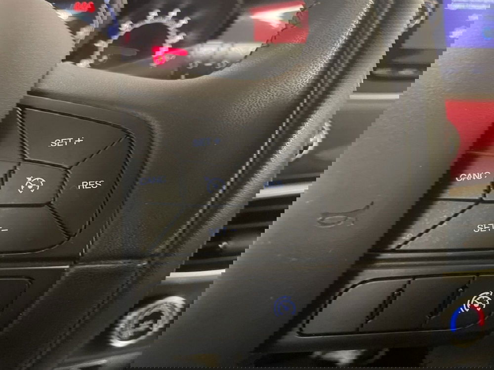 Fiat 500X usata a Torino (16)