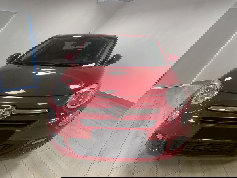 Fiat 500X usata a Torino (2)