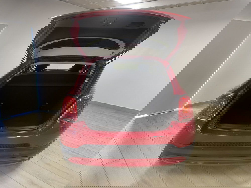 Fiat 500X usata a Torino (8)