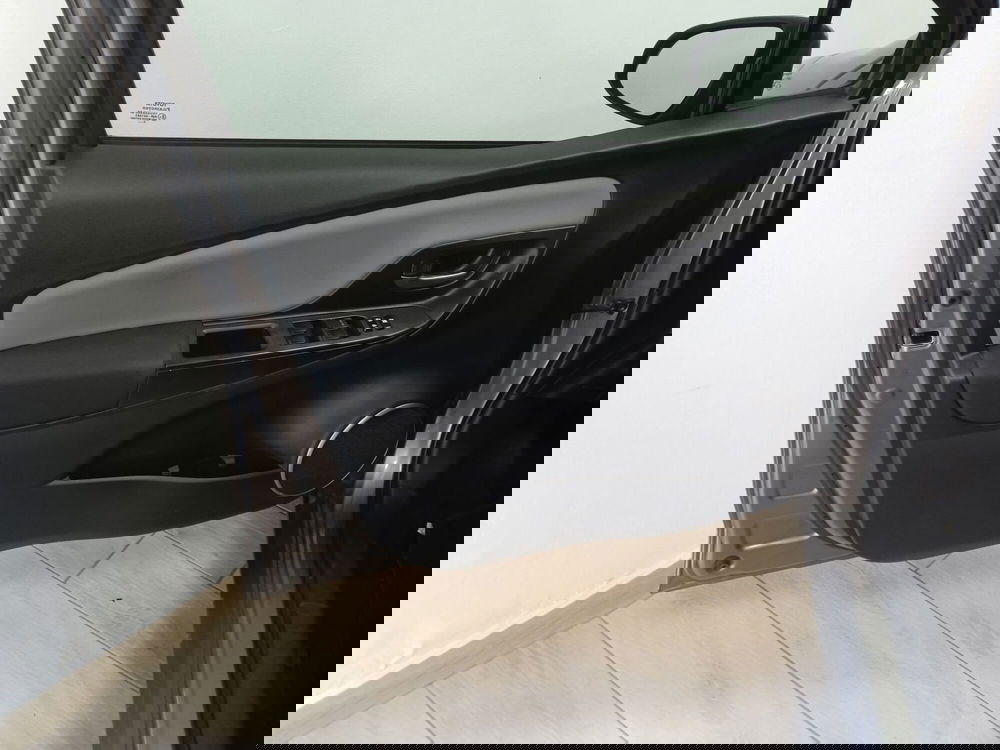 Toyota Yaris usata a Torino (10)